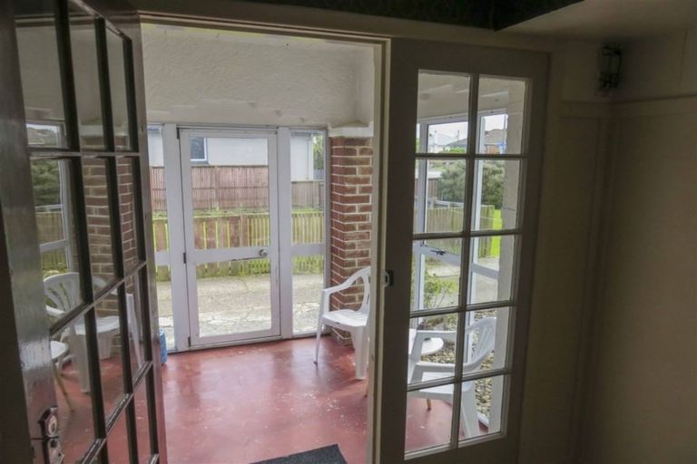 Photo of property in 233 Pomona Street, Strathern, Invercargill, 9812