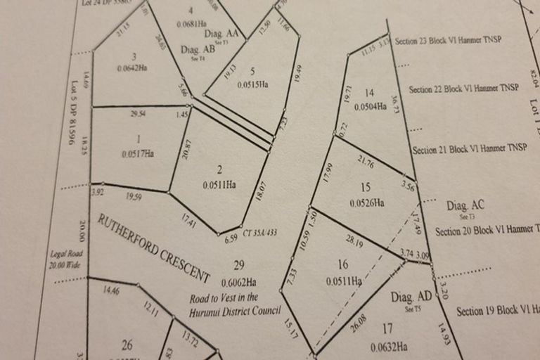 Photo of property in 18 Rutherford Crescent, Hanmer Springs, 7334