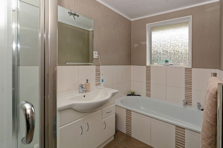 Photo of property in 43b Enderley Avenue, Enderley, Hamilton, 3214