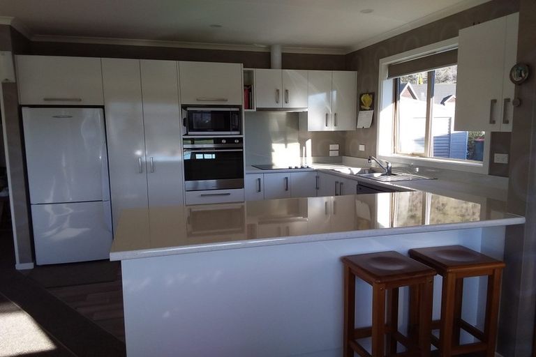 Photo of property in 95 Bledisloe Street, Kurow, 9435