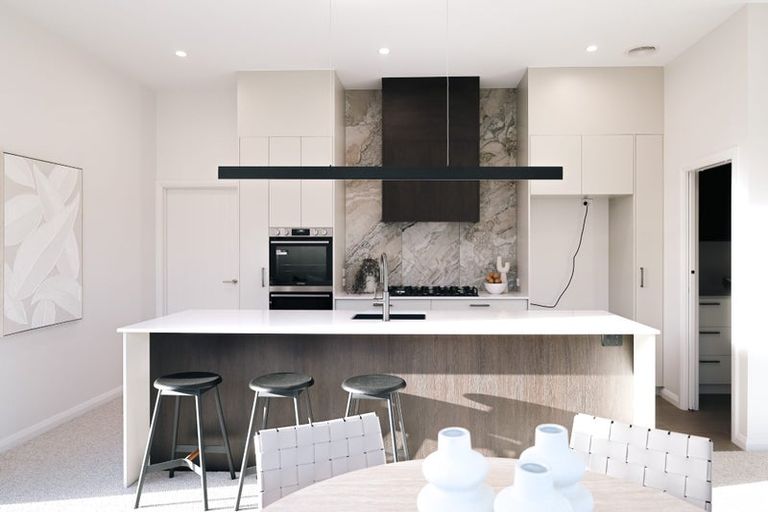 Photo of property in 102 Freedom Drive, Kelvin Grove, Palmerston North, 4470