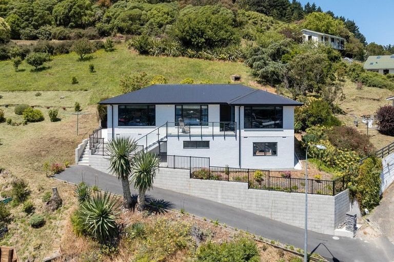 Photo of property in 10 Foster Terrace, Lyttelton, 8082
