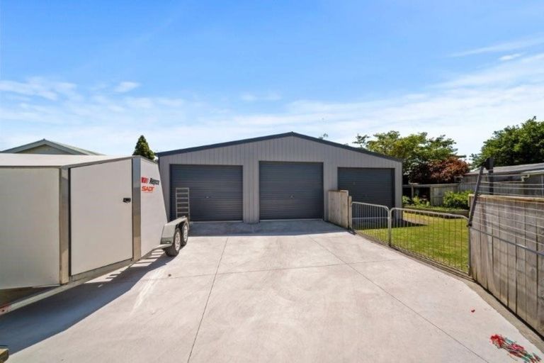 Photo of property in 5 George Street, Hawera, 4610