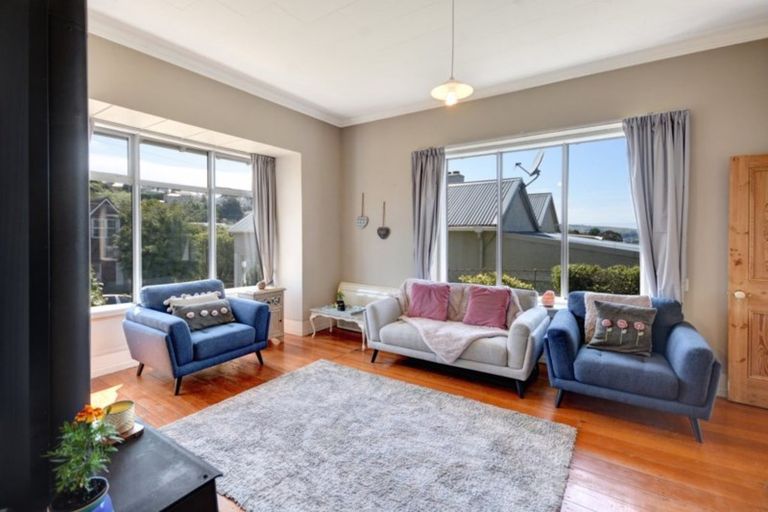 Photo of property in 4 Cook Street, Mornington, Dunedin, 9011