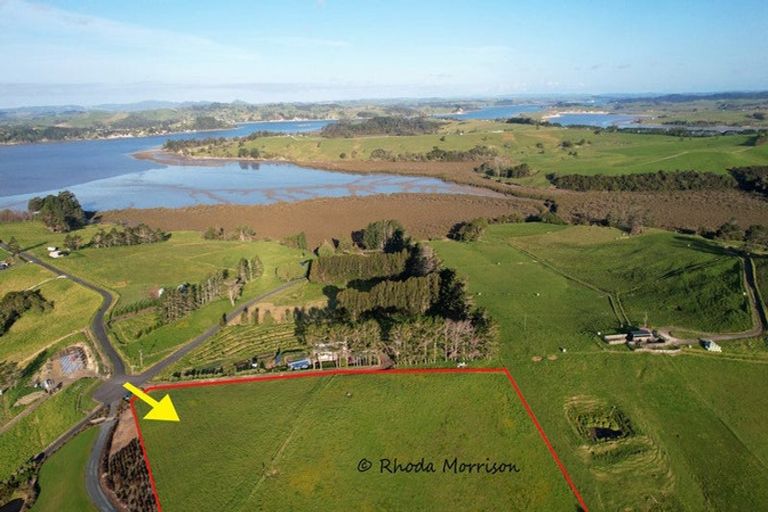 Photo of property in 33 Manurere Rise, Tinopai, 0593