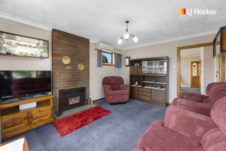 Photo of property in 1 Mallard Place, Mosgiel, 9024