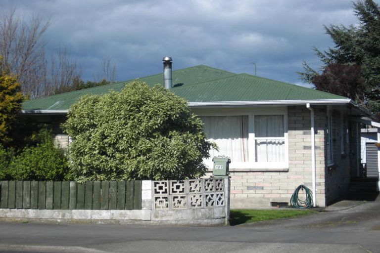 Photo of property in 127 High Street, Solway, Masterton, 5810