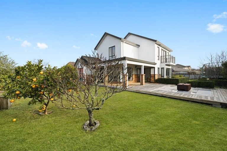 Photo of property in 21 Nielsen Gardens, Rototuna, Hamilton, 3210