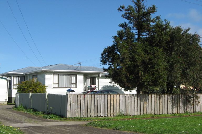 Photo of property in 107 Browne Street, Waitara, 4320