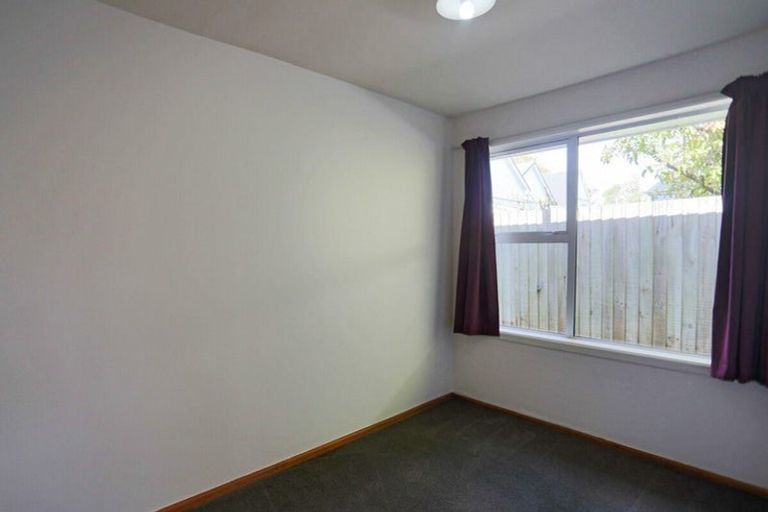Photo of property in 5/57 Bristol Street, St Albans, Christchurch, 8014