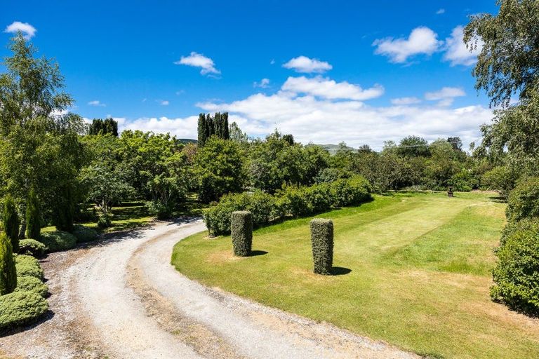 Photo of property in 1581 Teviot Road, Millers Flat, Roxburgh, 9572