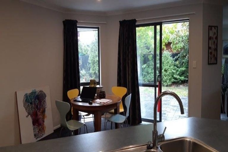 Photo of property in 3 Mclean Place, Woodend, 7610