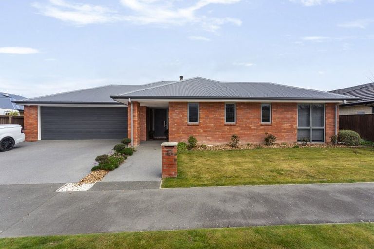 Photo of property in 17 Lloyds Close, Rolleston, 7614
