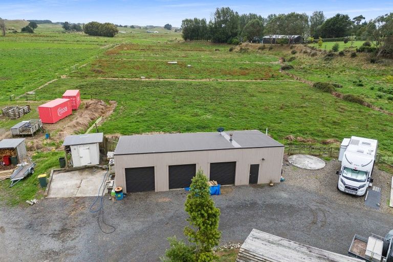 Photo of property in 78 Takapu Road, Manakau, Levin, 5573