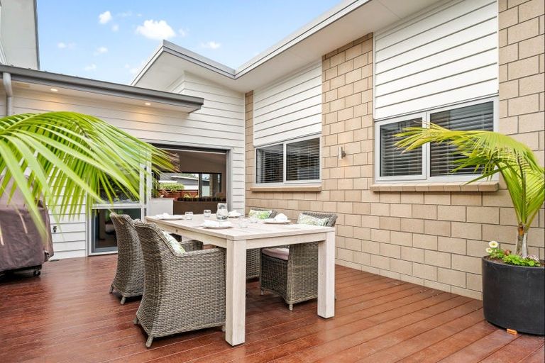Photo of property in 9 Trevally Place, Snells Beach, 0920