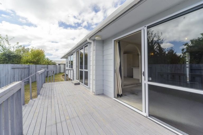 Photo of property in 26 Mercury Street, Milson, Palmerston North, 4414
