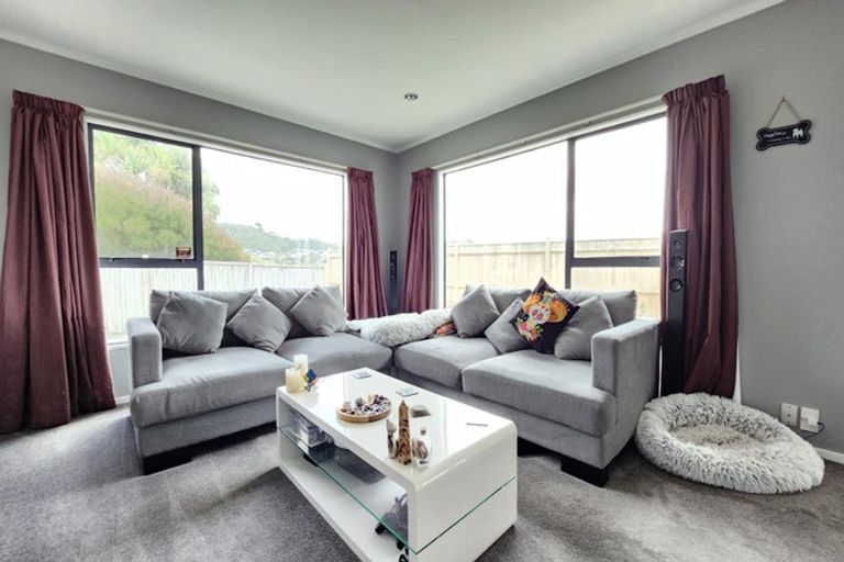 Photo of property in 34a Fisher Street, Johnsonville, Wellington, 6037