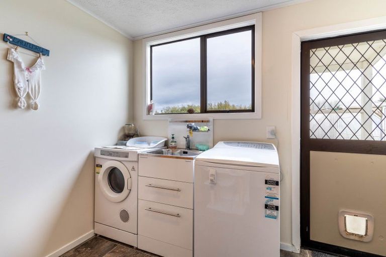 Photo of property in 449 Fraser Road, Lochiel, Winton, 9781