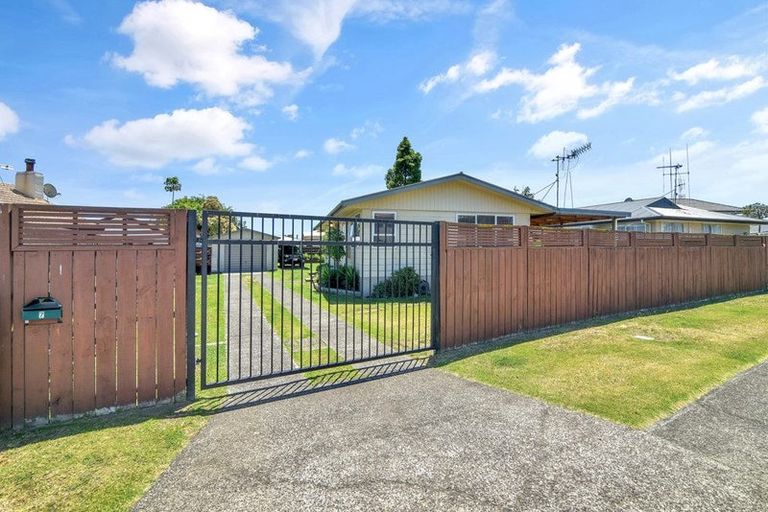 Photo of property in 7 Lambeth Terrace, Mount Maunganui, 3116