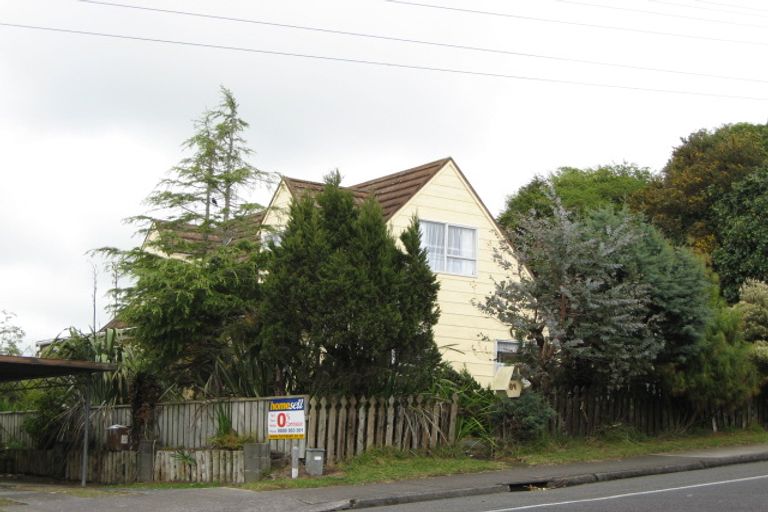 Photo of property in 89 Cumberland Street, Welbourn, New Plymouth, 4312