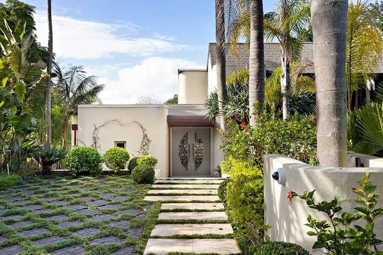 Photo of property in 7 Cheverton Place, Saint Heliers, Auckland, 1071