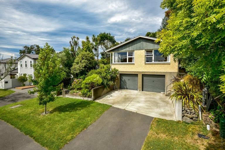 Photo of property in 3 Parklands Drive, Huntsbury, Christchurch, 8022