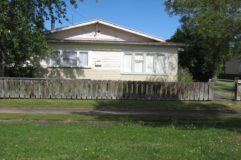 Photo of property in 53 Duncan Street, Raetihi, 4632