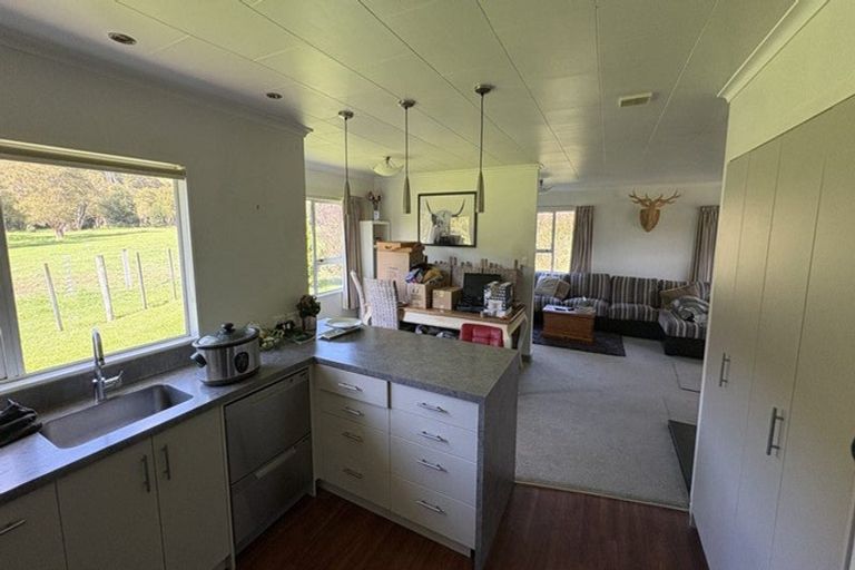 Photo of property in 1055 Norfolk Road, Mount Holdsworth, Carterton, 5791