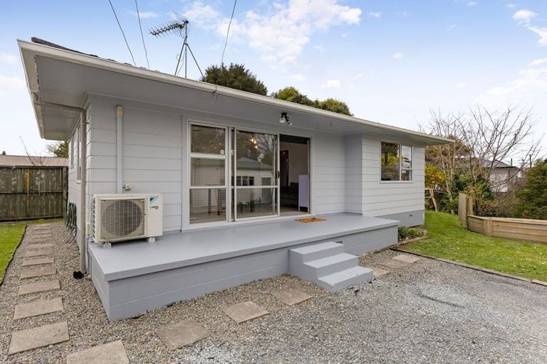 Photo of property in 24 Bruce Avenue, Glenview, Hamilton, 3206