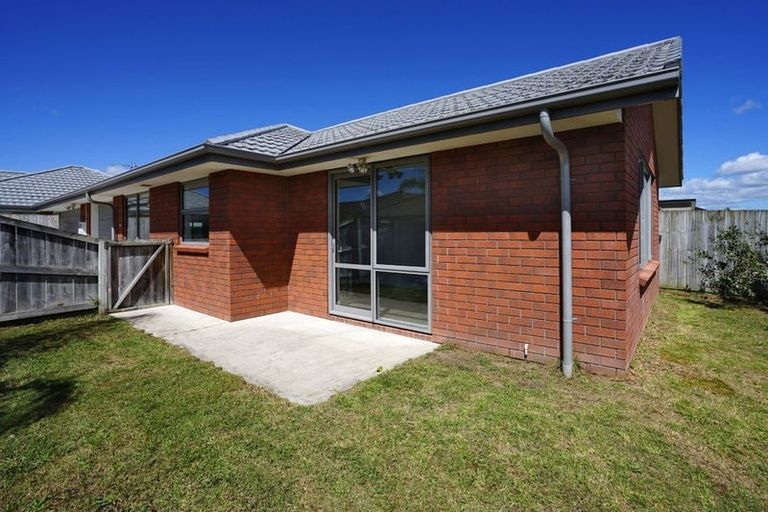 Photo of property in 38 Sirius Crescent, Rototuna North, Hamilton, 3210