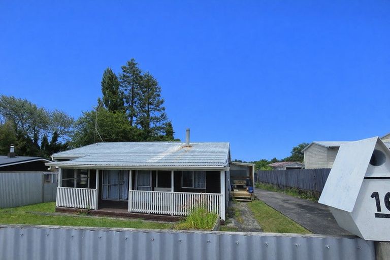 Photo of property in 16 Esk Crescent, Tokoroa, 3420