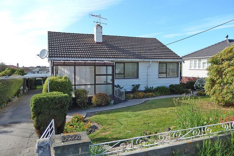 Photo of property in 3 Mclean Street, Oamaru North, Oamaru, 9400
