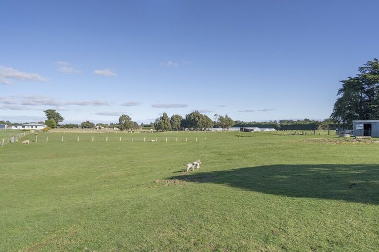 Photo of property in 475 Mcquarrie Street, Tisbury, Invercargill, 9877