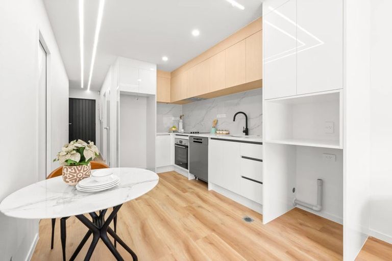 Photo of property in 7/48 Kapuka Road, Mangere Bridge, Auckland, 2022