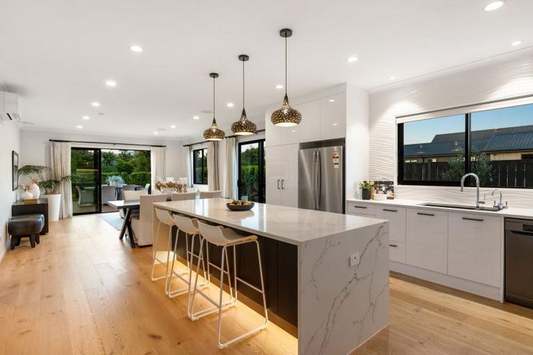 Photo of property in 91 Riverhead Point Drive, Riverhead, 0820