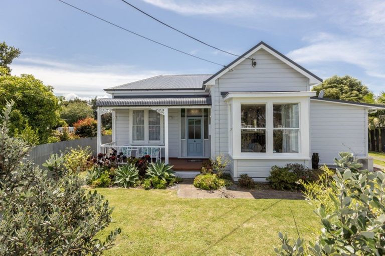 Photo of property in 55 Franklin Road, Bay View, Napier, 4104