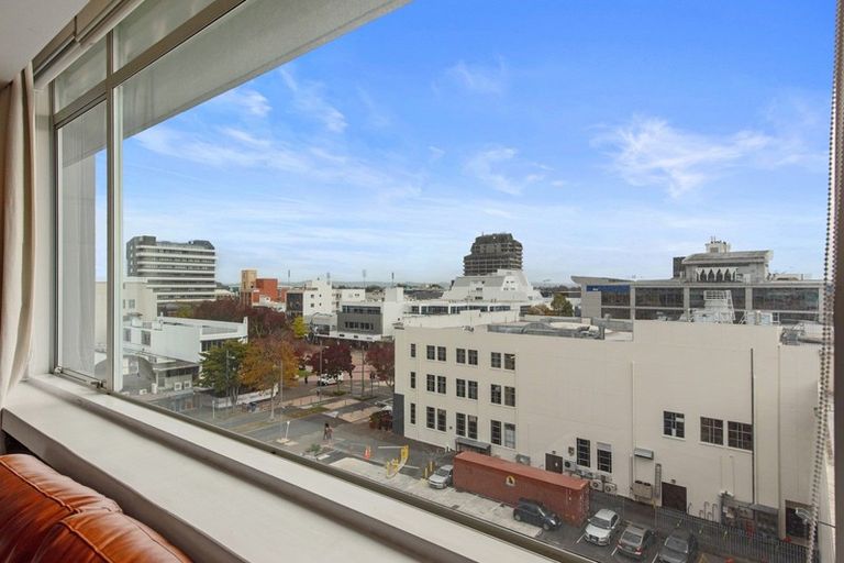 Photo of property in 52/312 Victoria Street, Hamilton Central, Hamilton, 3204