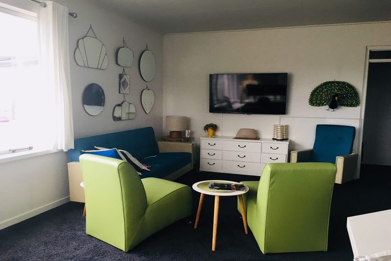 Photo of property in Cargill Court, 4/27 Arthur Street, Dunedin Central, Dunedin, 9016