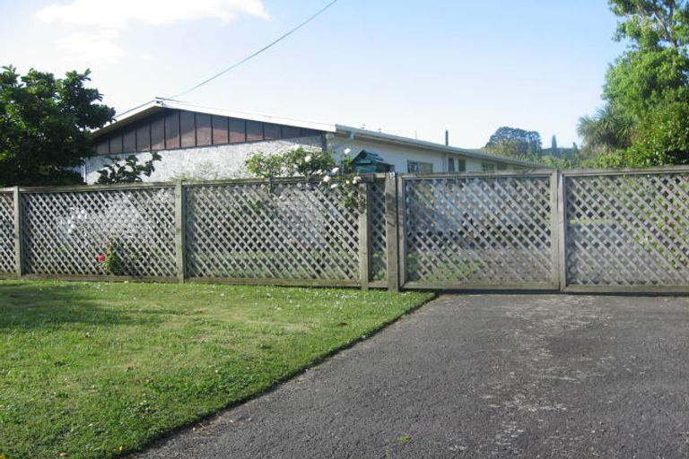 Photo of property in 5 Bombay Street, Aramoho, Whanganui, 4500