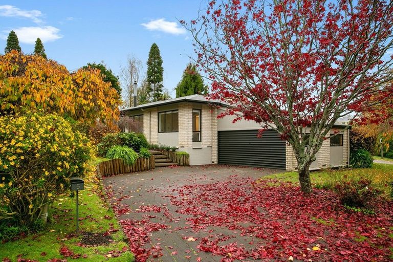 Photo of property in 5 Fletcher Place, Leamington, Cambridge, 3432