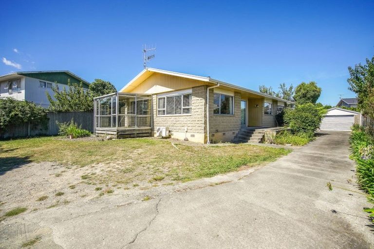 Photo of property in 8 Cornwall Place, Stoke, Nelson, 7011