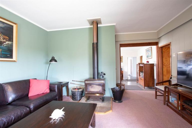 Photo of property in 19 Tramway Street, Ross, 7812