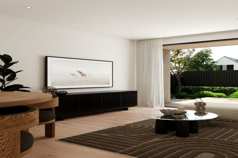 Photo of property in 10 Sylvan Street, Hillmorton, Christchurch, 8024