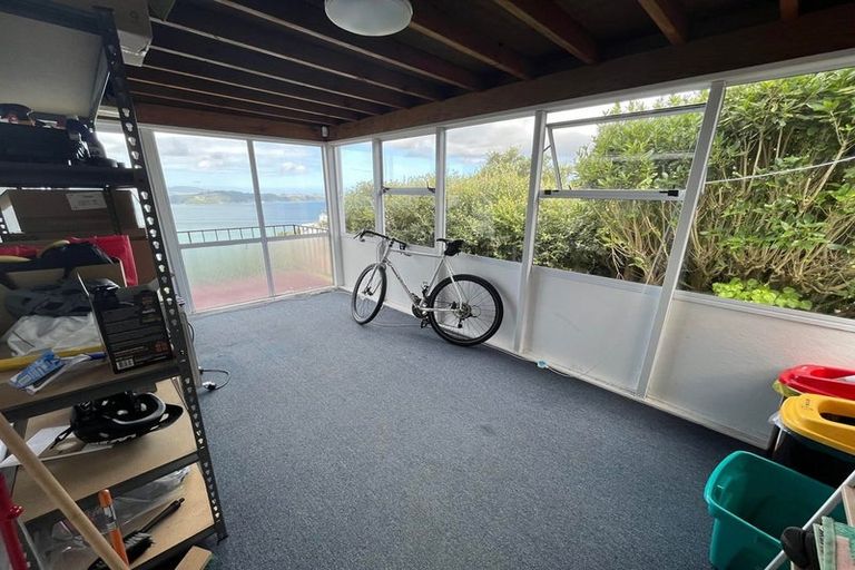 Photo of property in 2/161 Onslow Road, Khandallah, Wellington, 6035