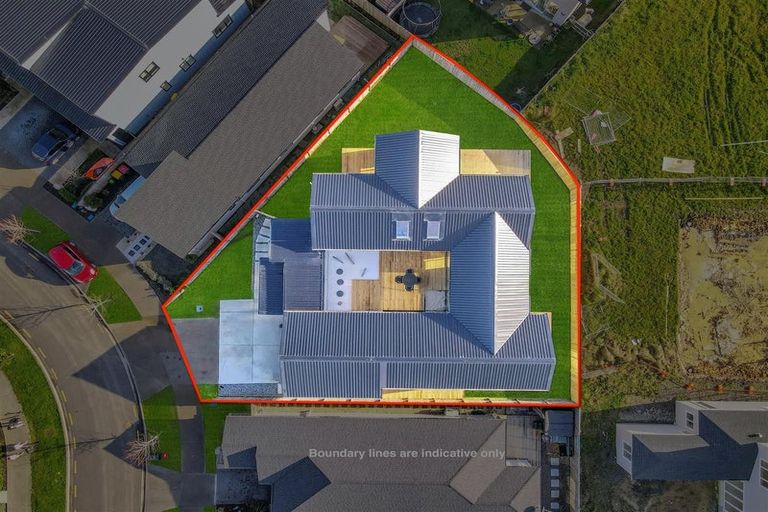 Photo of property in 14 Waka Ama Road, Karaka, Papakura, 2113