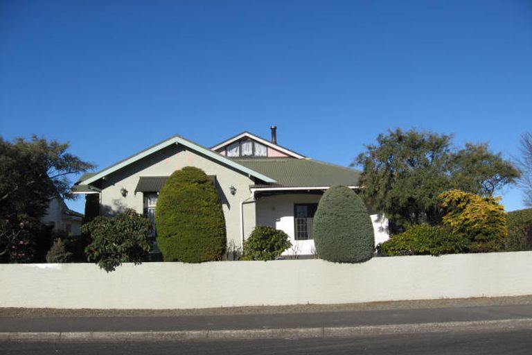 Photo of property in 75 King Street, Windsor, Invercargill, 9810