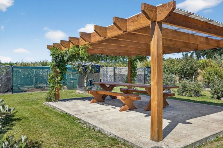 Photo of property in 509 Downs Road, Eyrewell, Rangiora, 7476