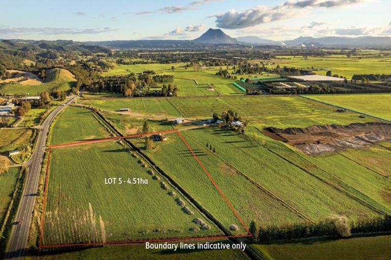 Photo of property in 1470b State Highway 30, Awakeri, Whakatane, 3192