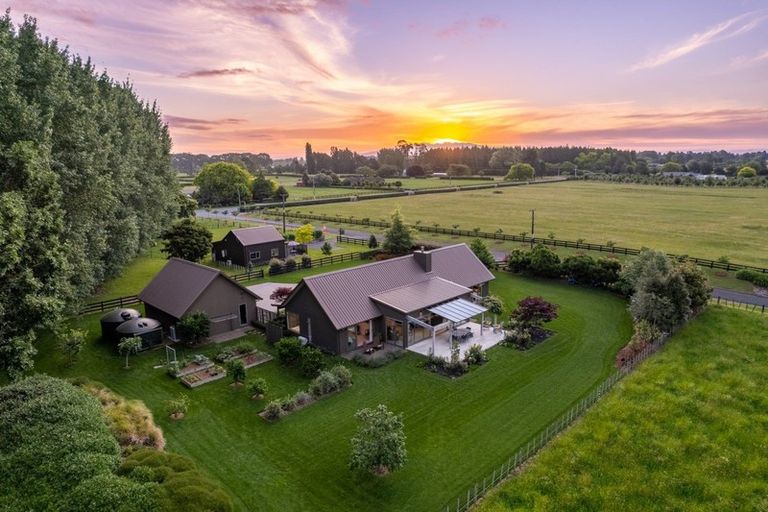 Photo of property in 10 Angus Road, Ohaupo, 3881