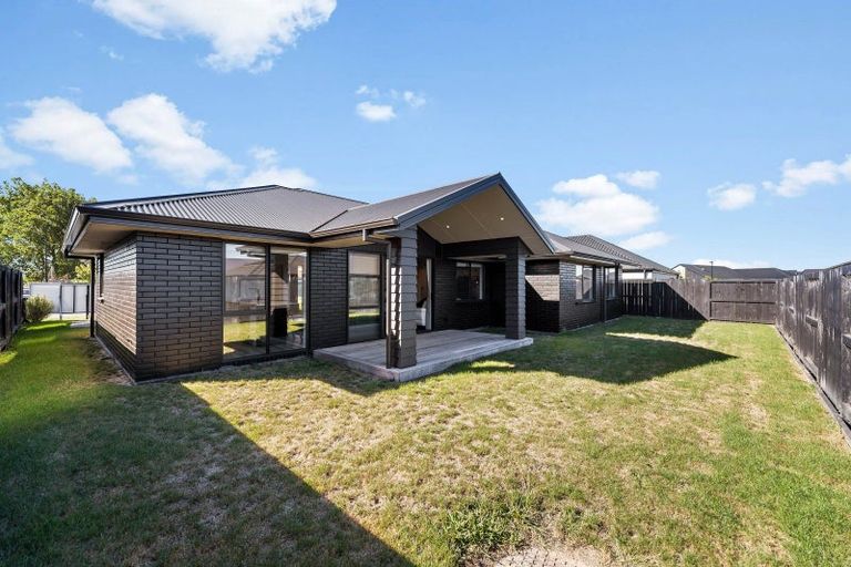 Photo of property in 110 Fairway Drive, Morrinsville, 3300